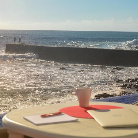Apartamentos Playa Azul บาแญร์โมโซ ภายนอก รูปภาพ