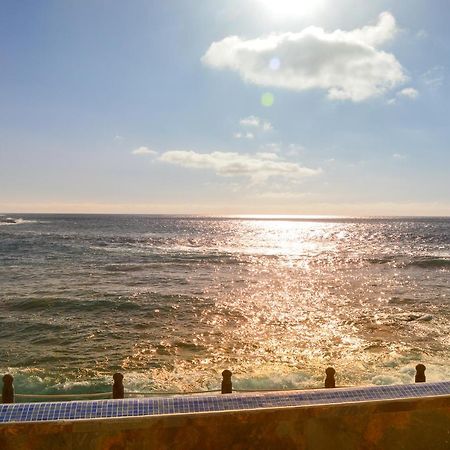 Apartamentos Playa Azul บาแญร์โมโซ ภายนอก รูปภาพ