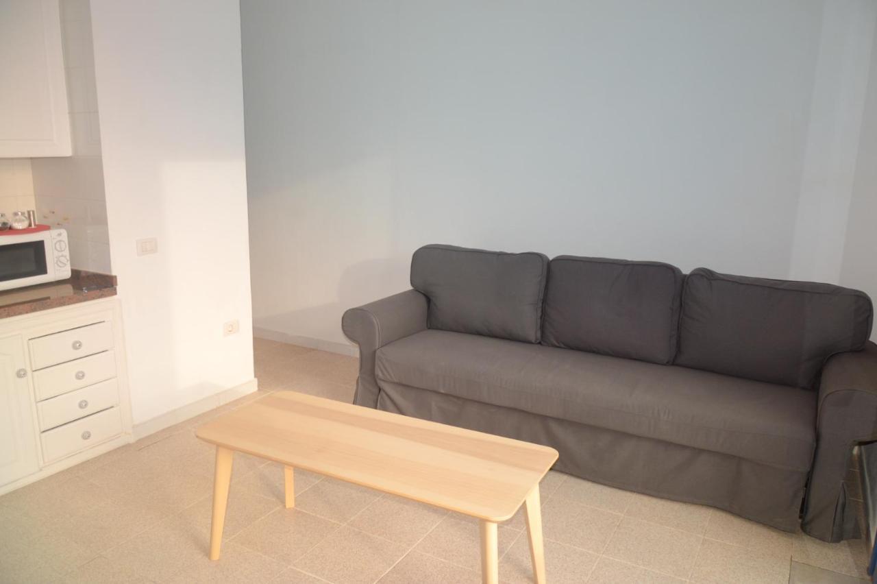 Apartamentos Playa Azul บาแญร์โมโซ ภายนอก รูปภาพ